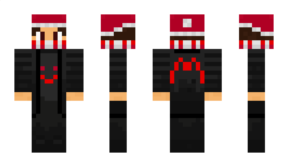 _markt0s_ Minecraft Skin