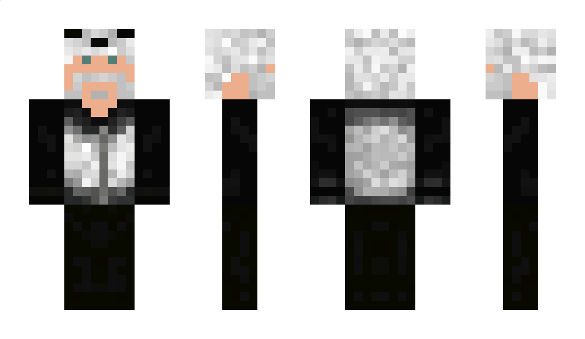 _A7 Minecraft Skin