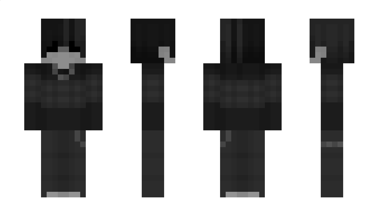 Its_Asd Minecraft Skin