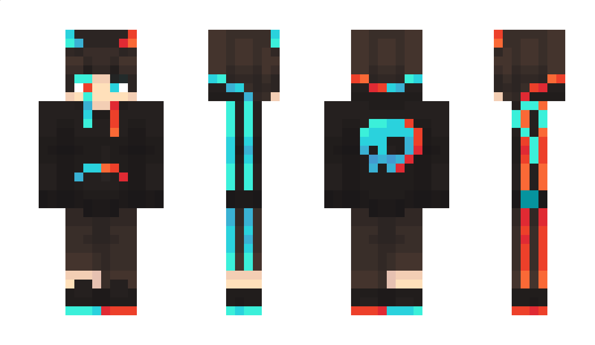 stas_l Minecraft Skin