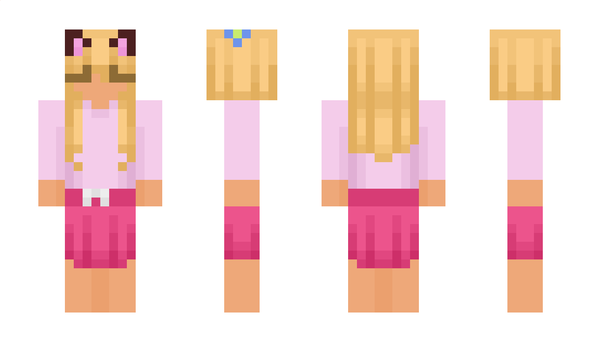 robottommy Minecraft Skin