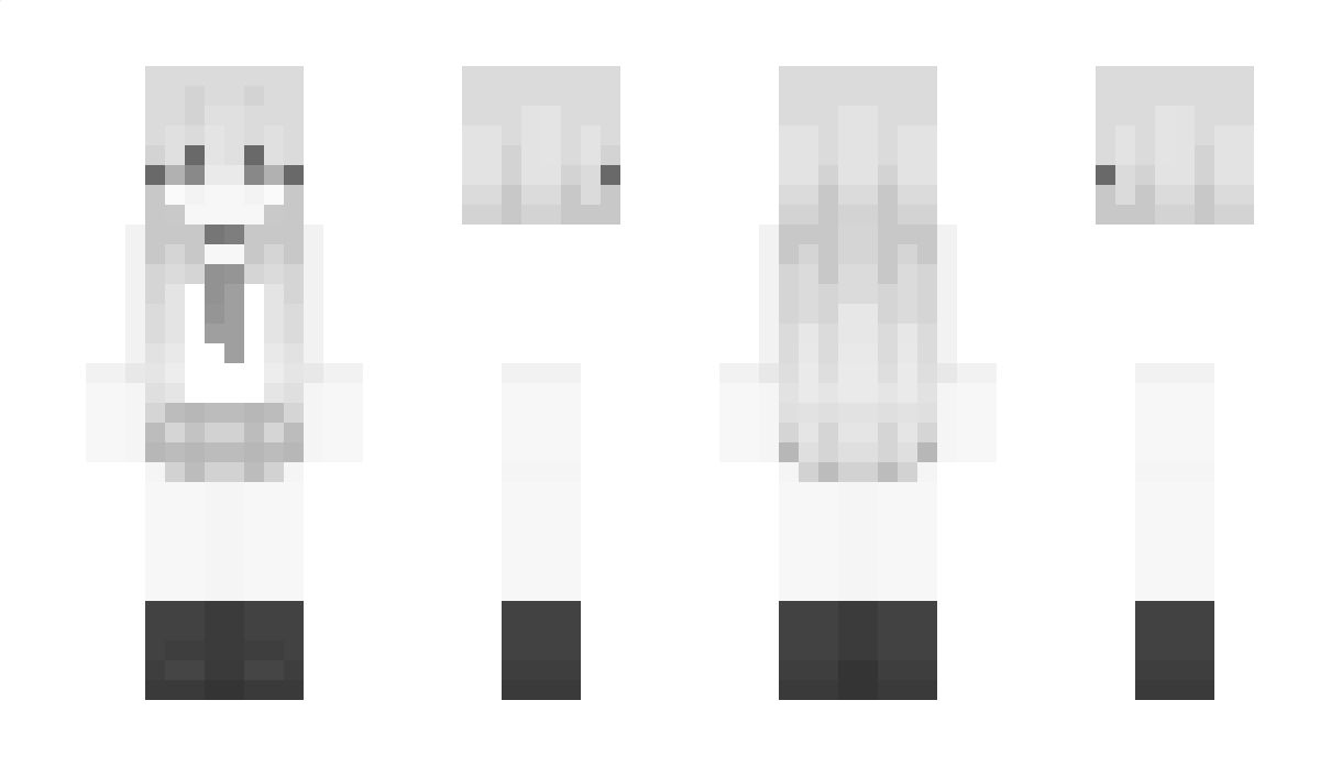 Tim_433 Minecraft Skin