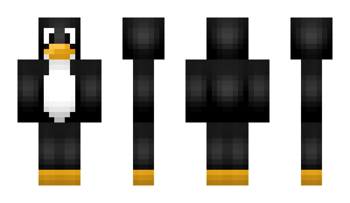 N1SE Minecraft Skin