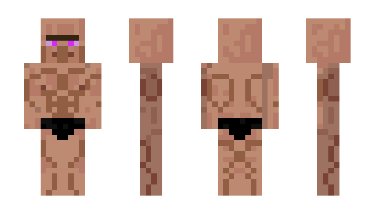 darkball32 Minecraft Skin