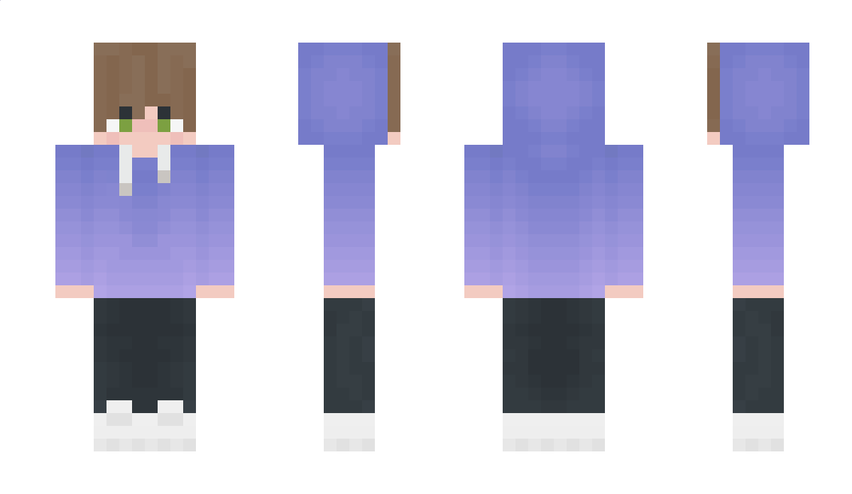 _weyhxx Minecraft Skin