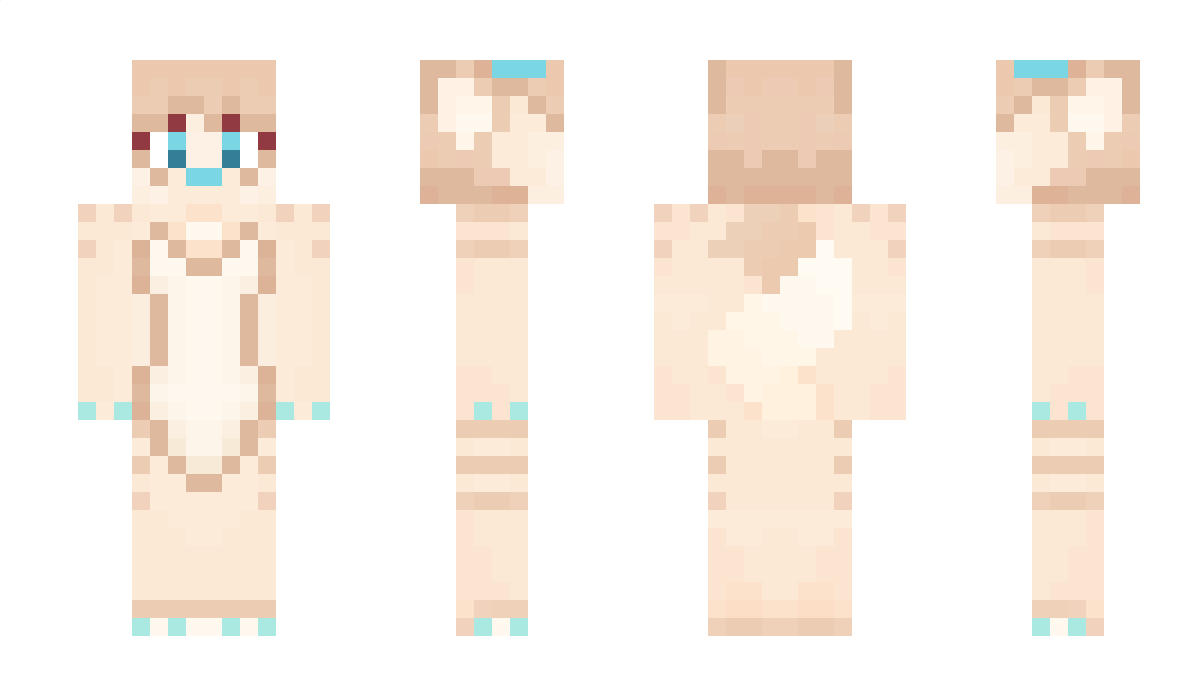 Stridur Minecraft Skin