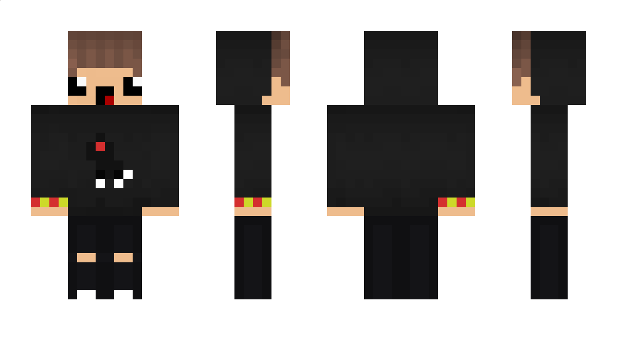 Mr_Awesomeboy Minecraft Skin