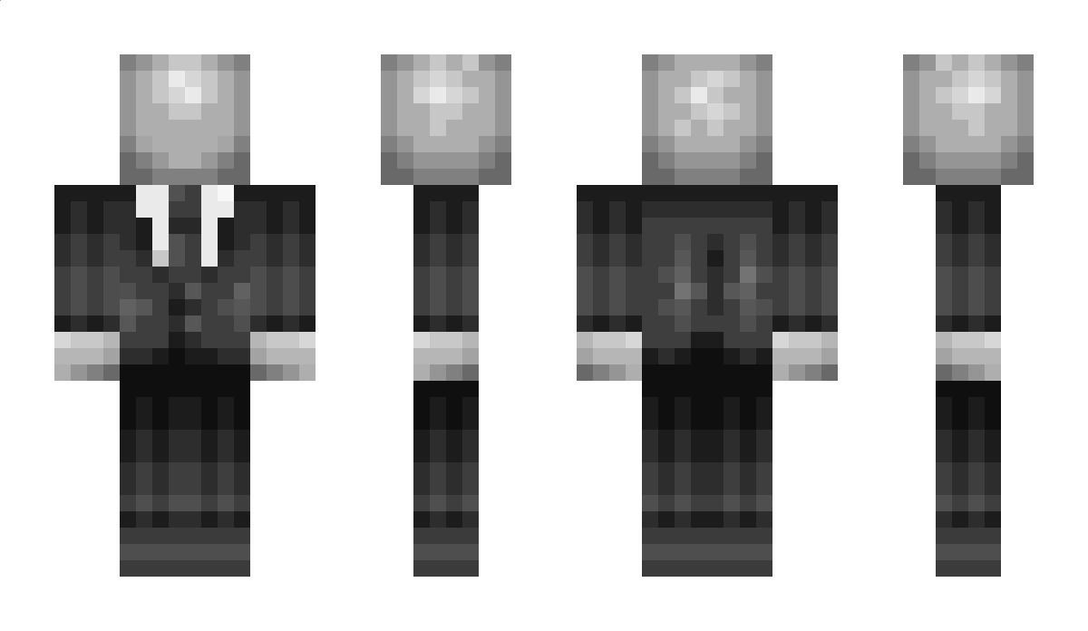 Bean_Stroker Minecraft Skin