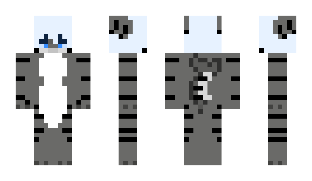 z_DrK Minecraft Skin