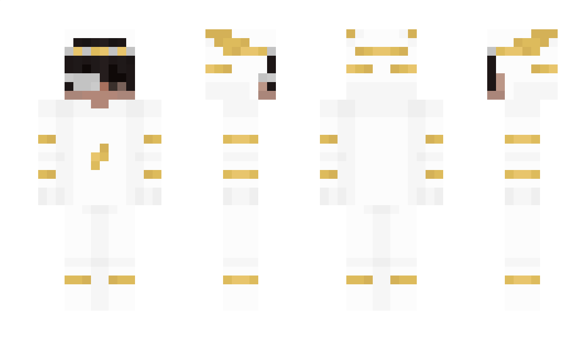 alpha_alphi Minecraft Skin