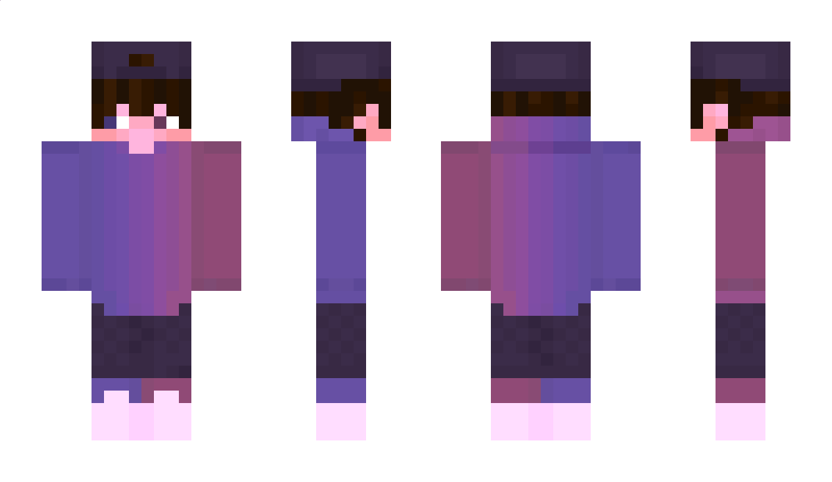 AgentAlex06 Minecraft Skin