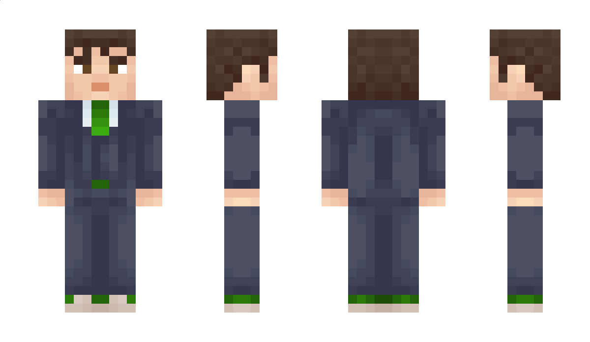 rick_tei Minecraft Skin