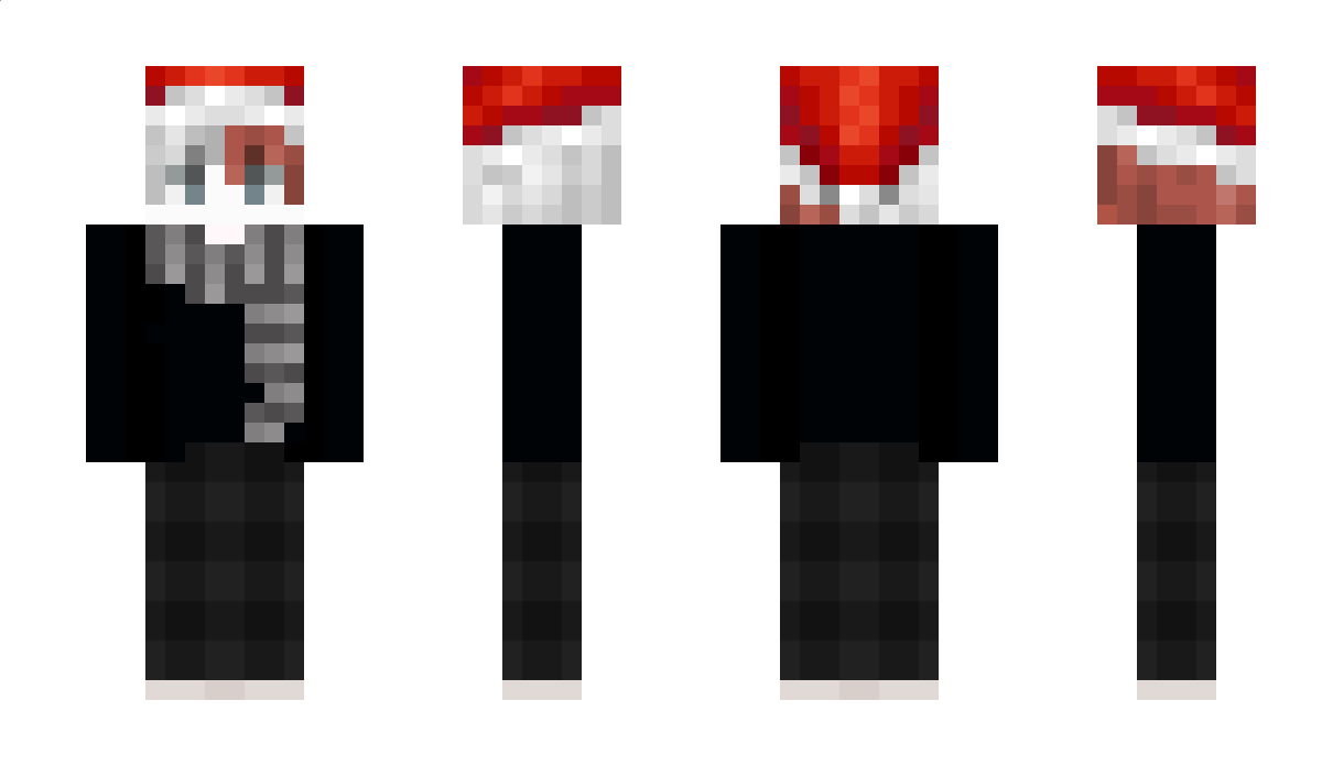 Baskin_22 Minecraft Skin