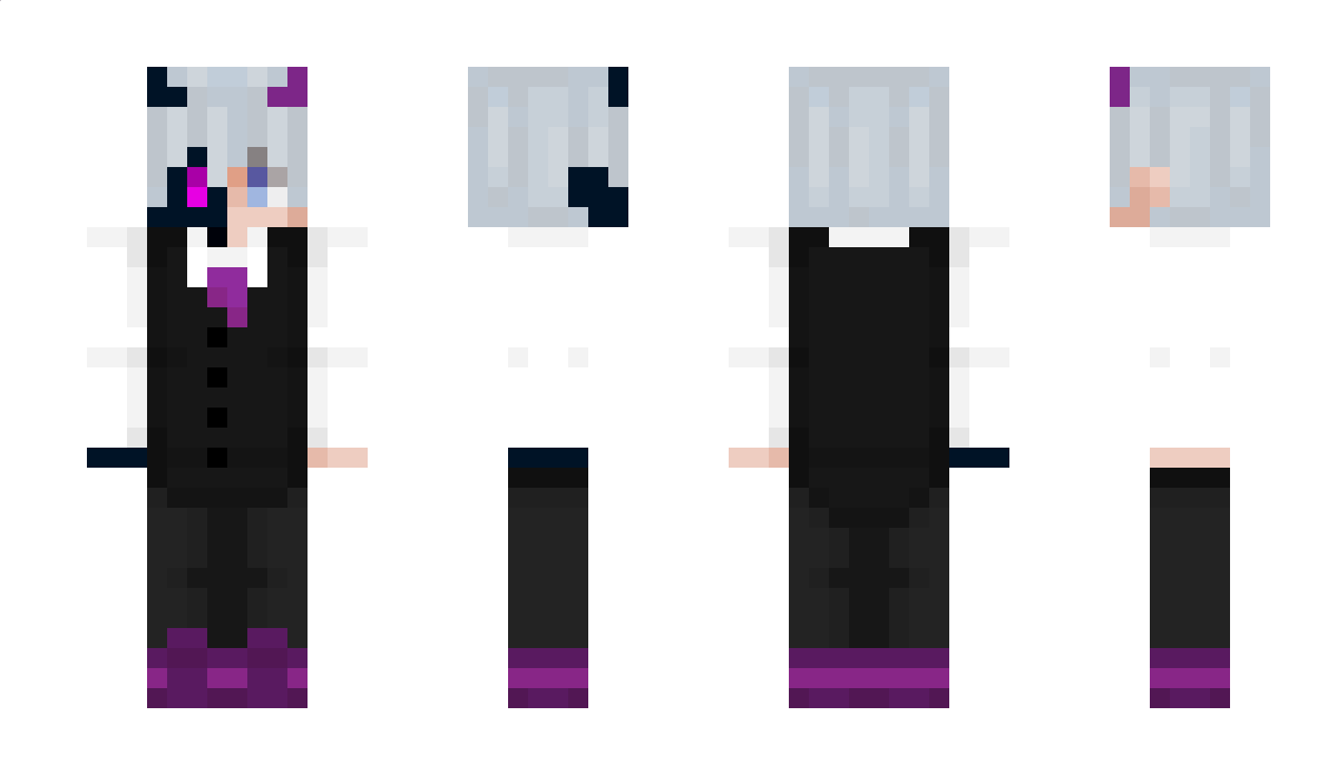 Donfilipo Minecraft Skin