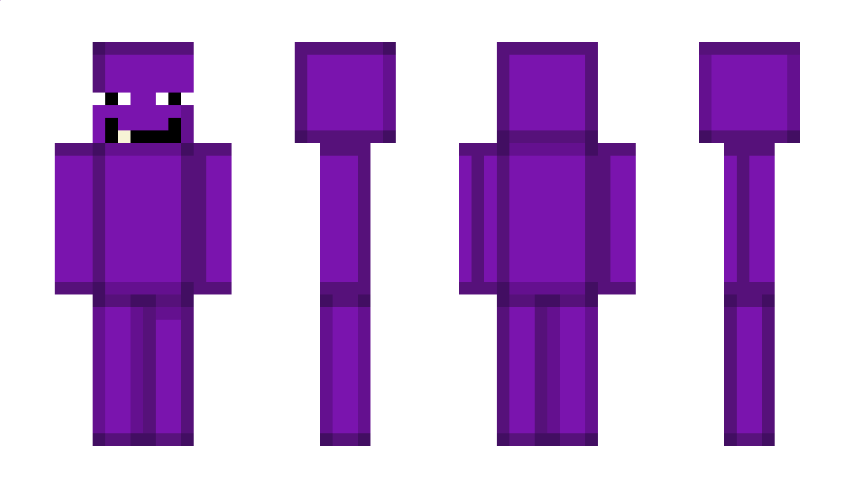 simply_hazz Minecraft Skin