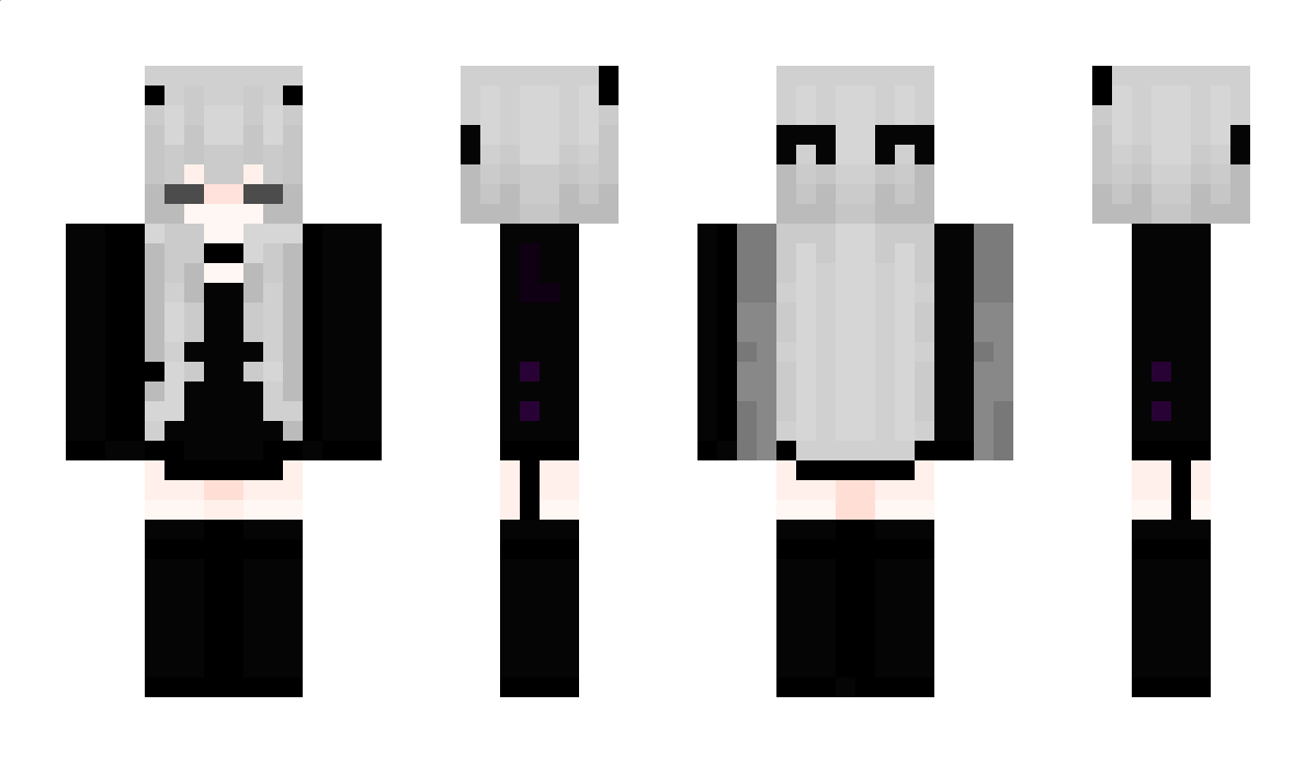 MasterDark02 Minecraft Skin