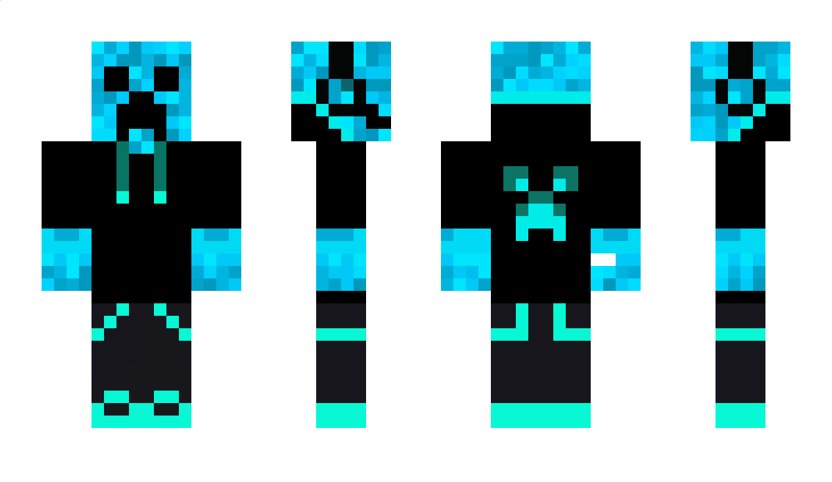 Bulbasour Minecraft Skin