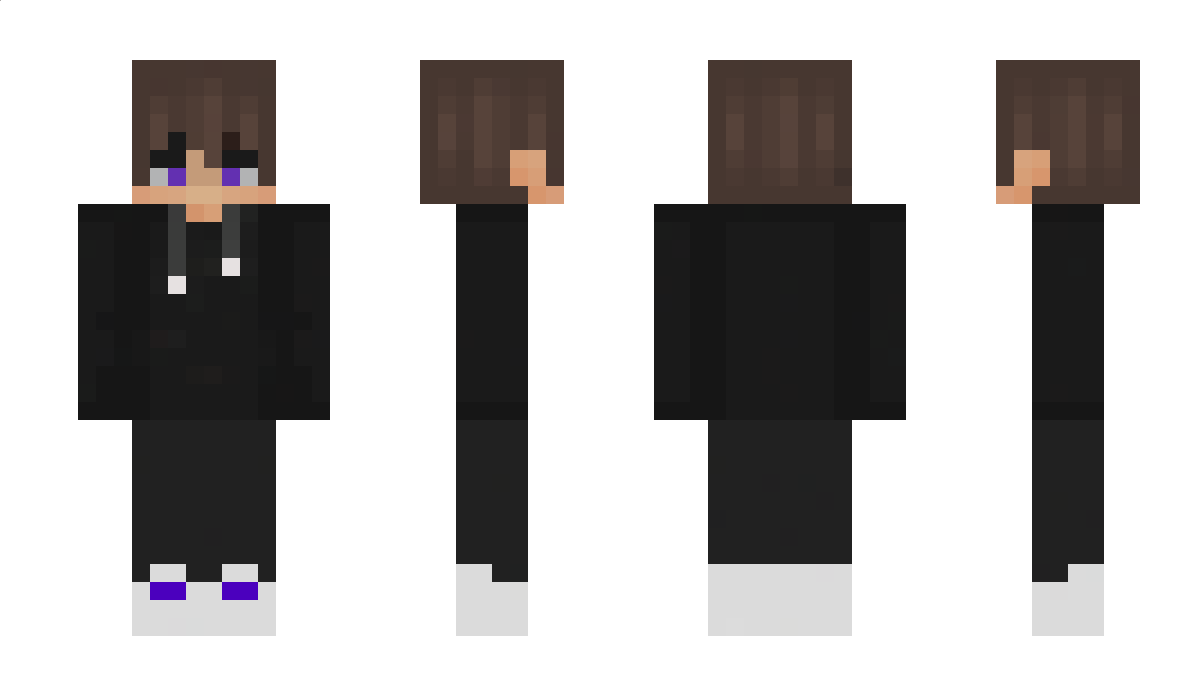 Palme_3 Minecraft Skin