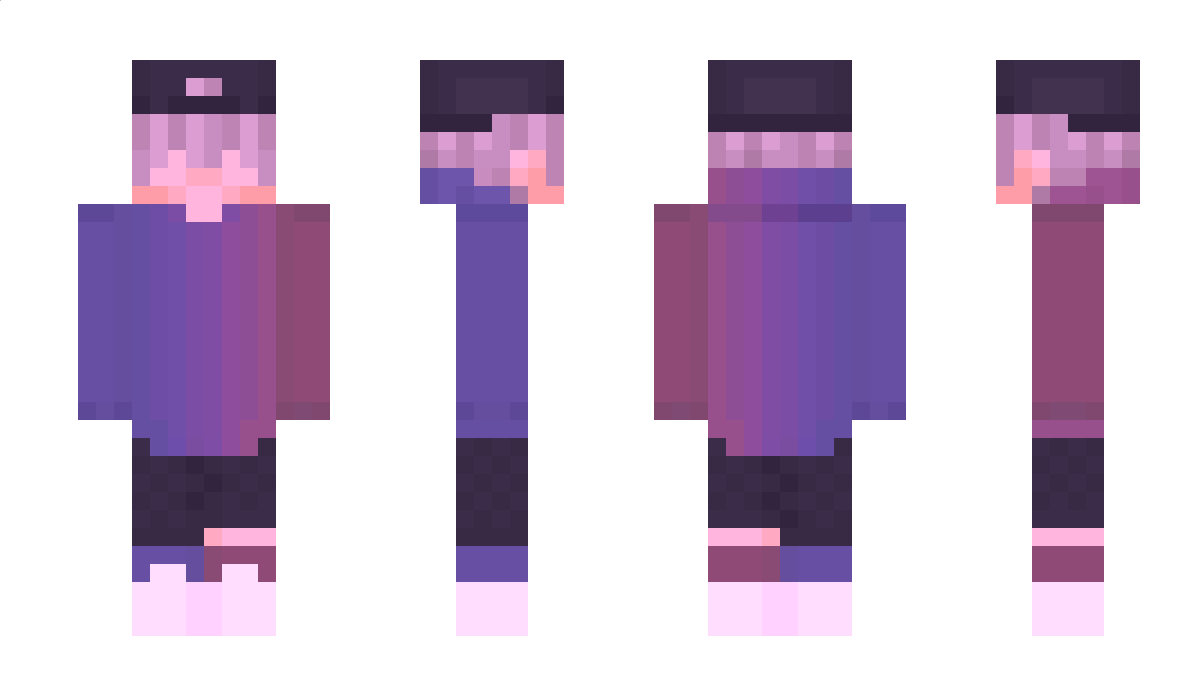 Tanqrfan2021 Minecraft Skin