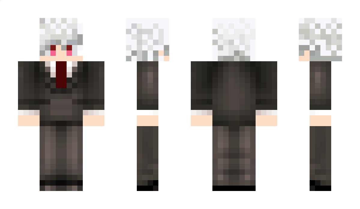 Tim_2266 Minecraft Skin