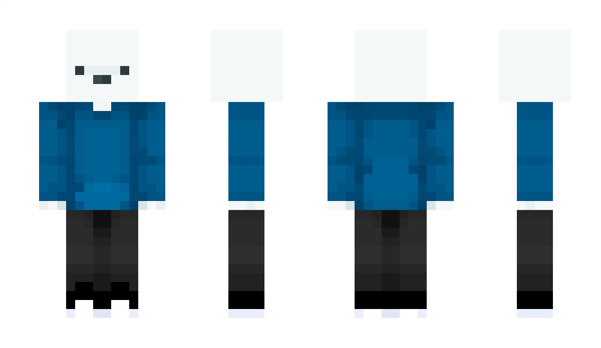 OeChip Minecraft Skin