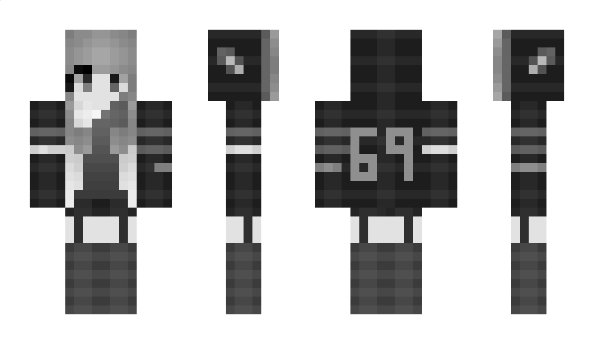 torrey_bear Minecraft Skin