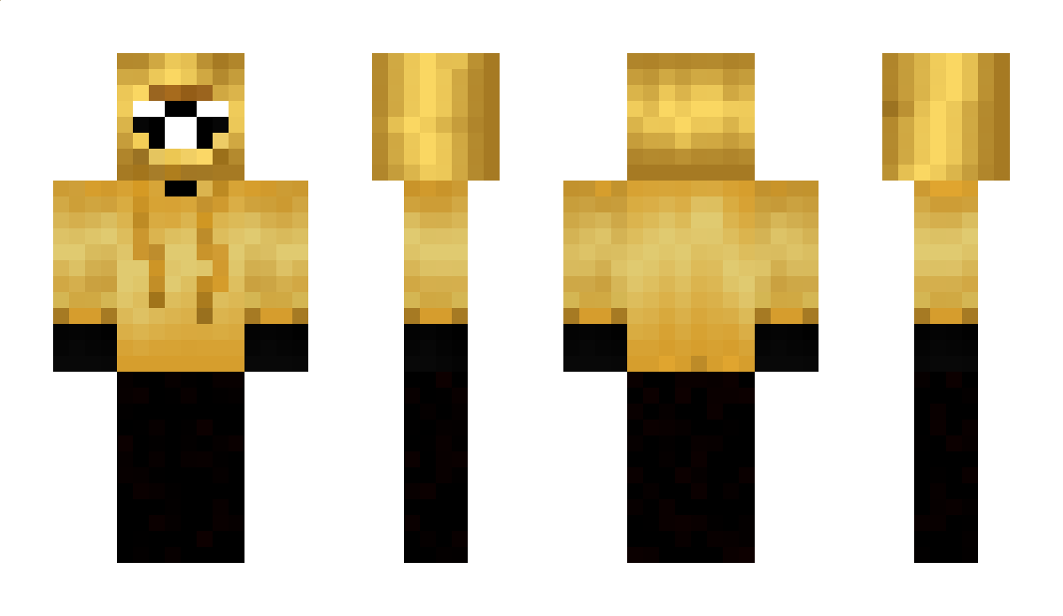 Tommy1647 Minecraft Skin