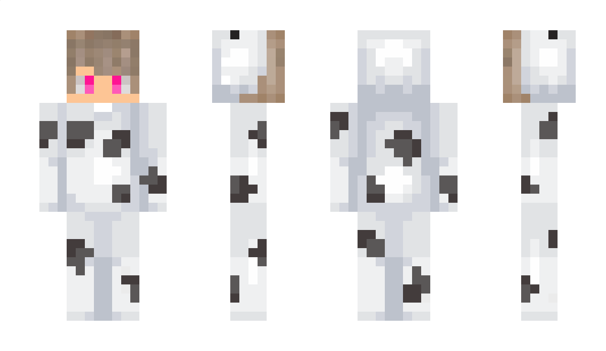 Achtung_ein_Ei Minecraft Skin