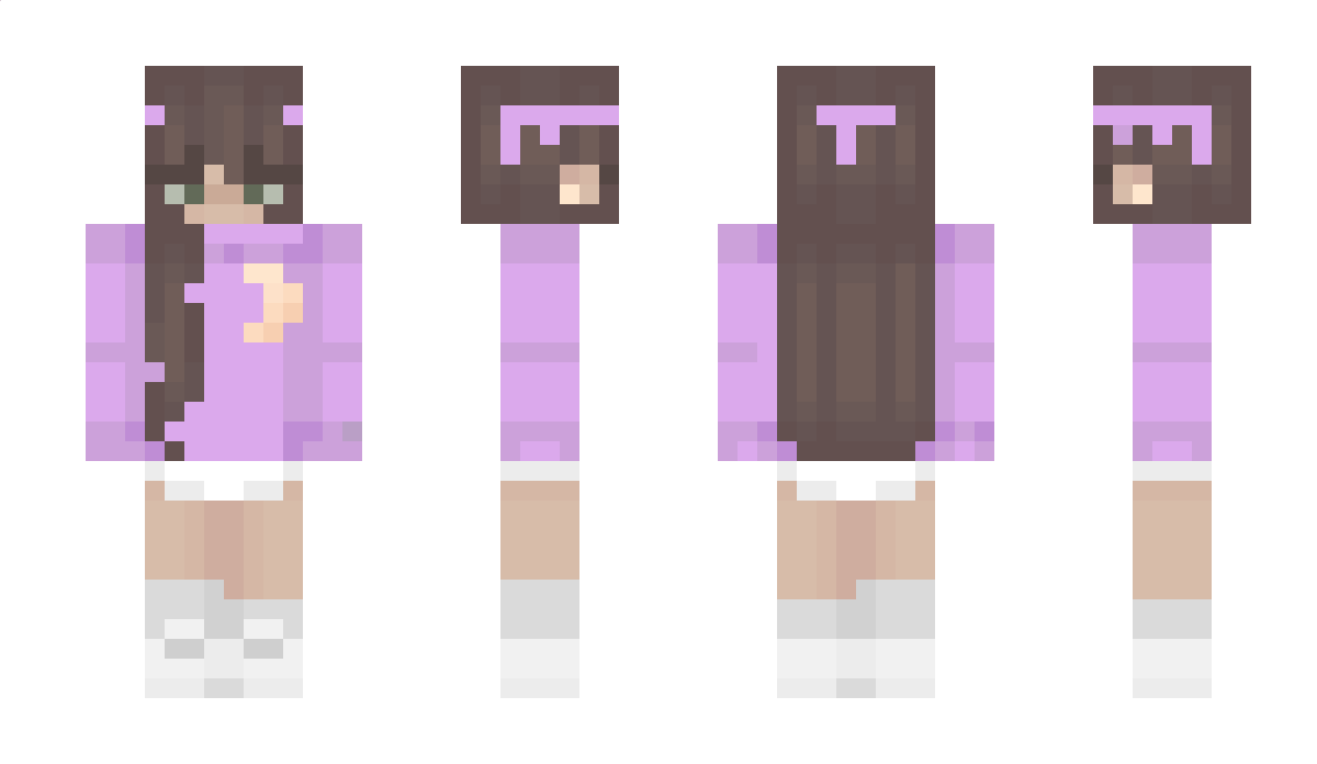 PickledPot Minecraft Skin