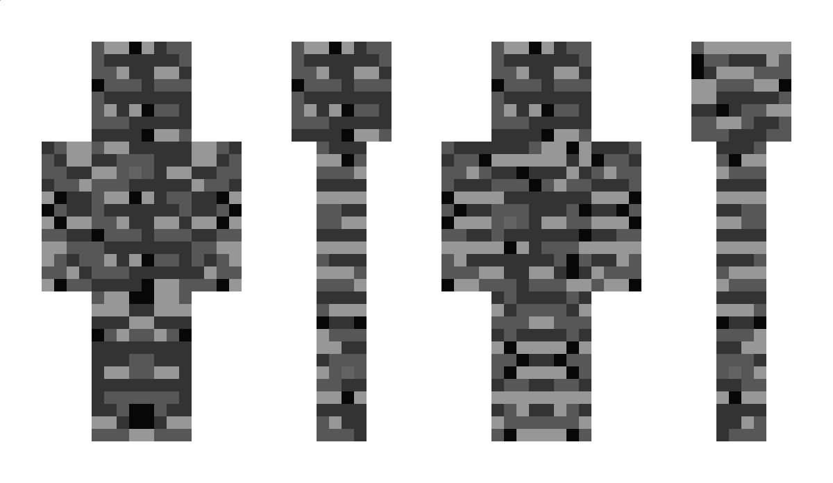 001 Minecraft Skin