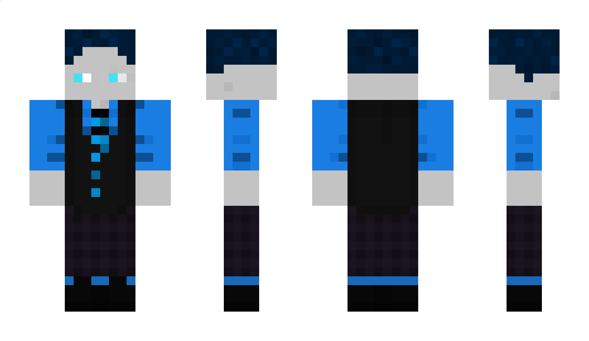 pienoopy Minecraft Skin