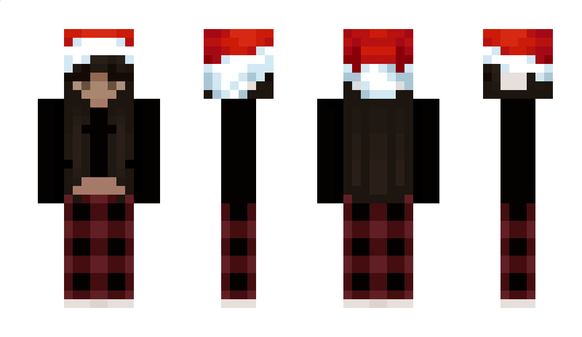 Matz88 Minecraft Skin