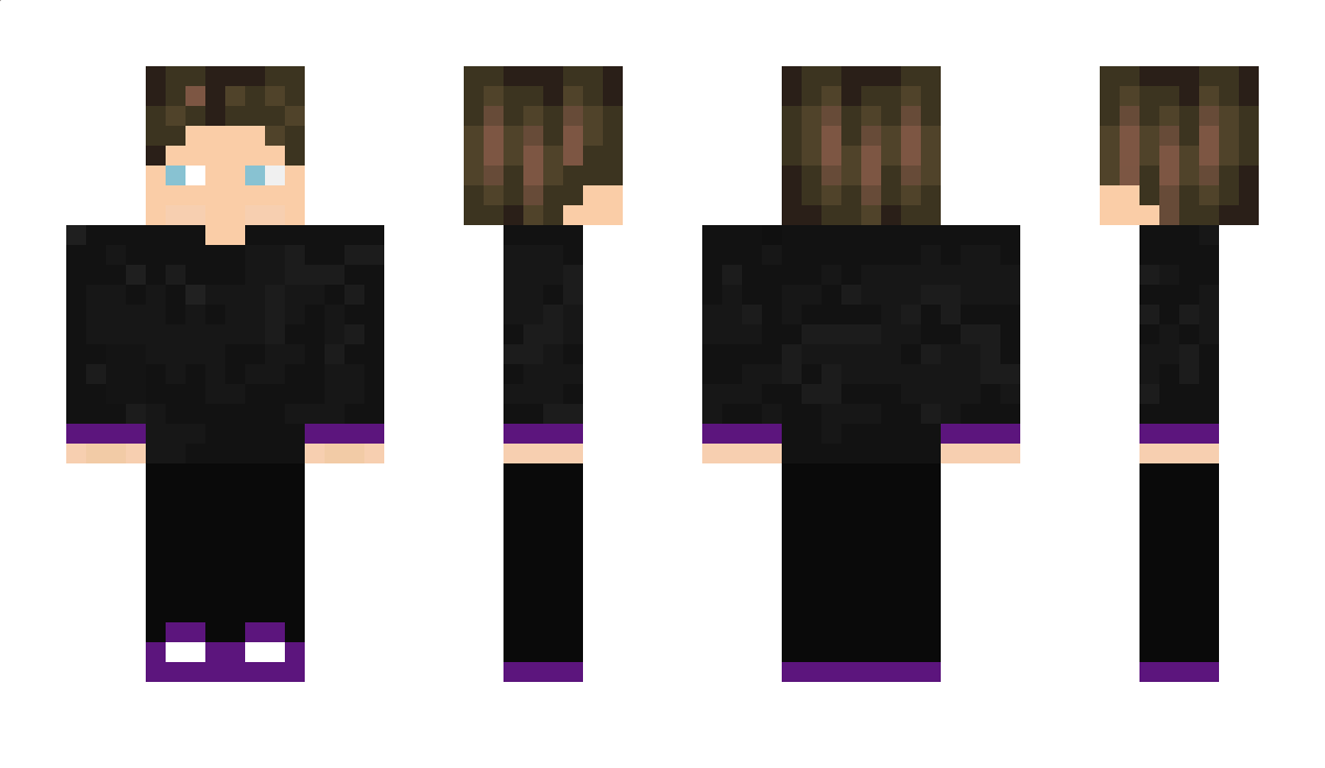 David_Melone Minecraft Skin