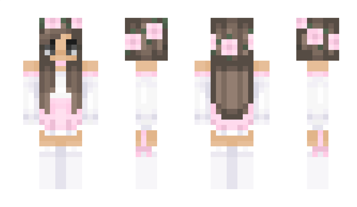 roysie Minecraft Skin