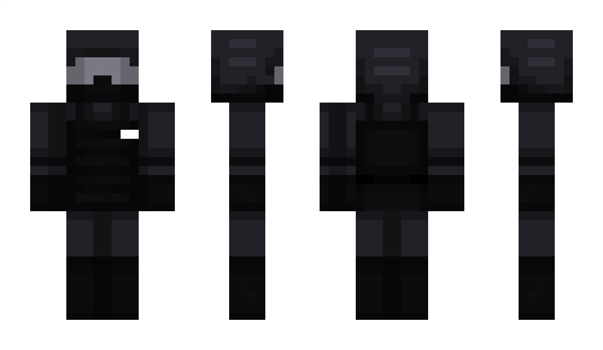 ffiillii Minecraft Skin