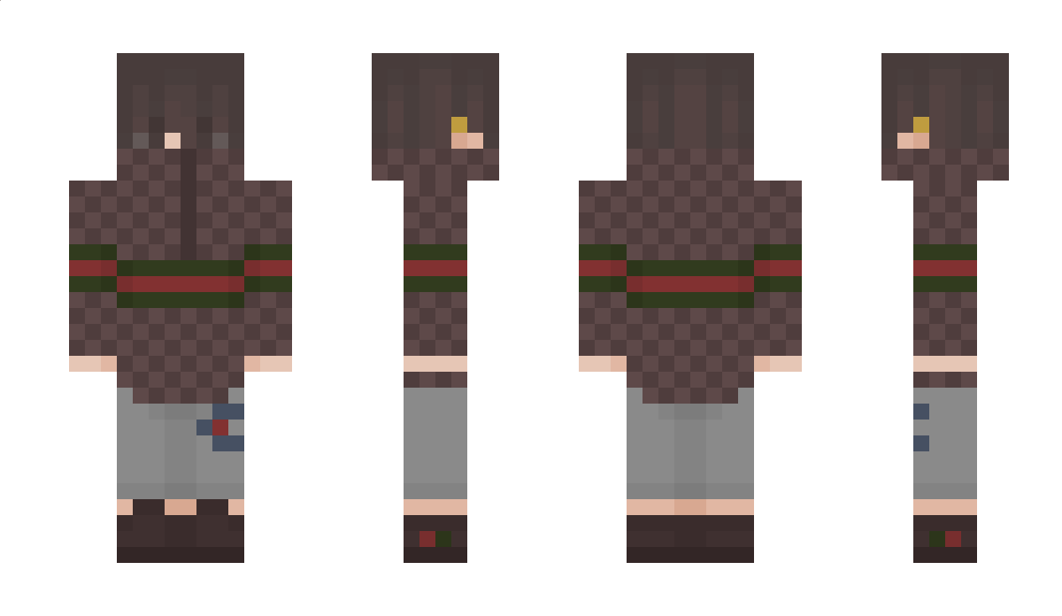 im_squiddy Minecraft Skin