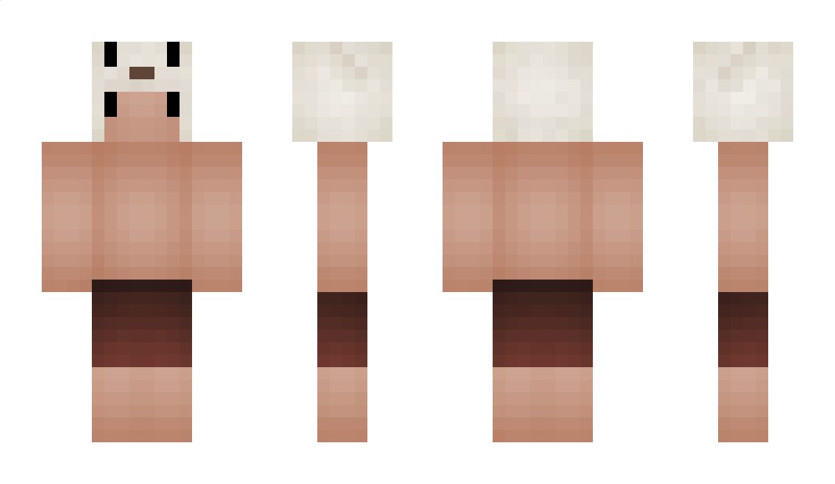 w88 Minecraft Skin