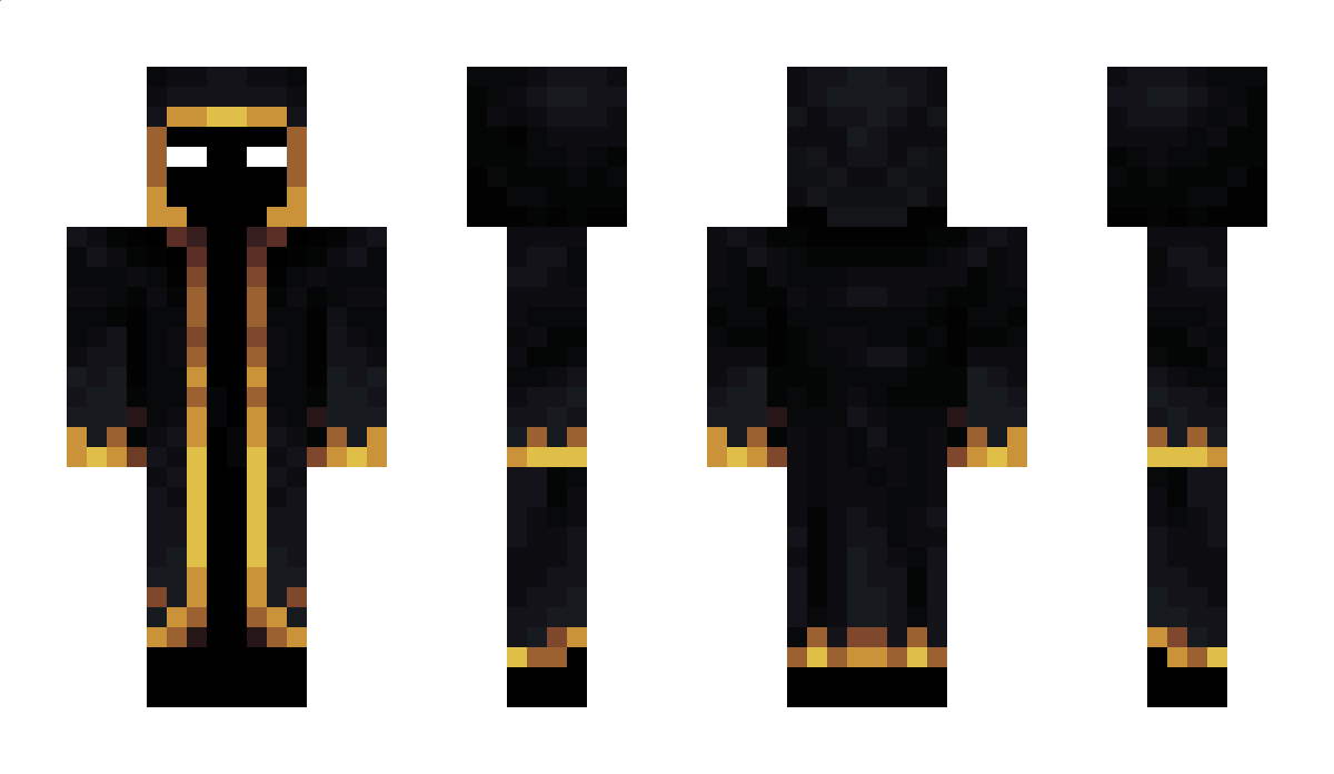 3_Franz_1 Minecraft Skin