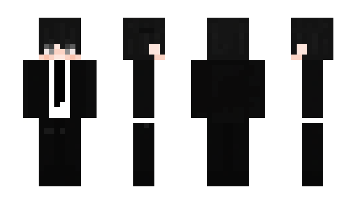 totemundying Minecraft Skin