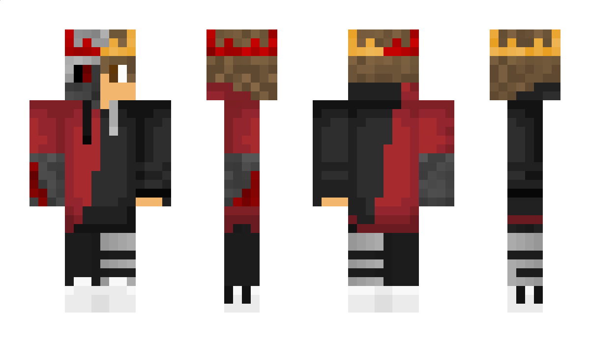 _ATG_ Minecraft Skin