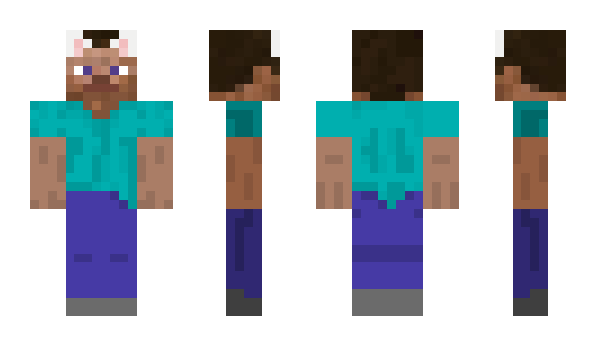 FaQqqq_O Minecraft Skin