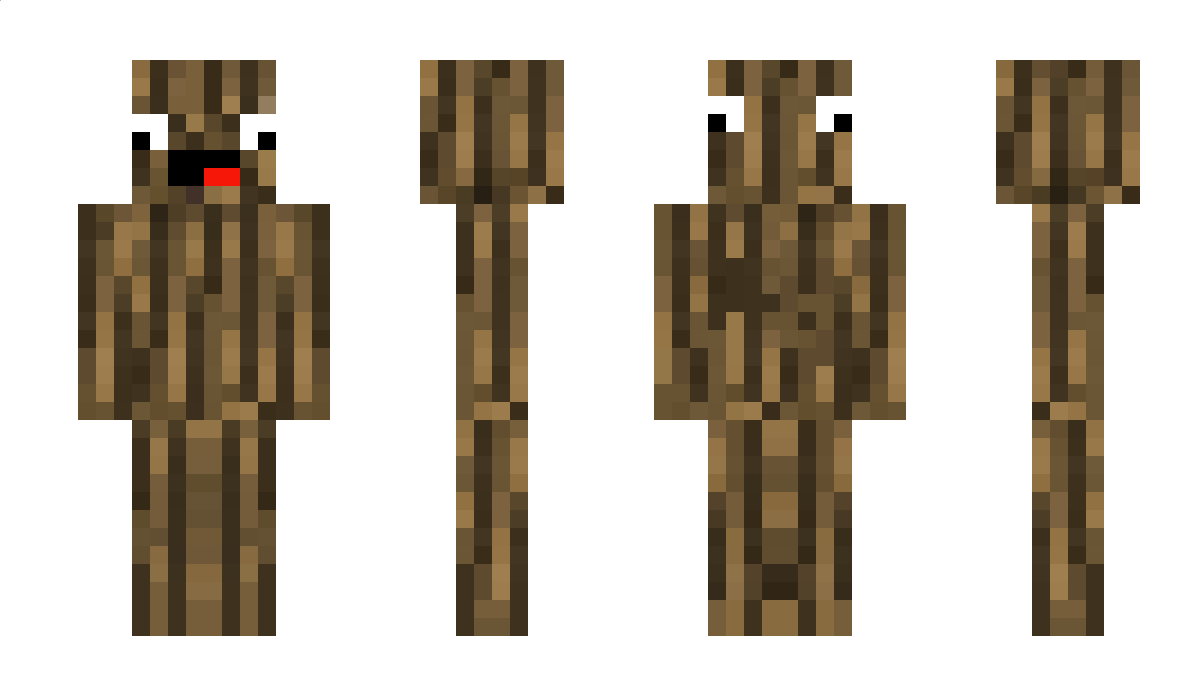 reByte Minecraft Skin