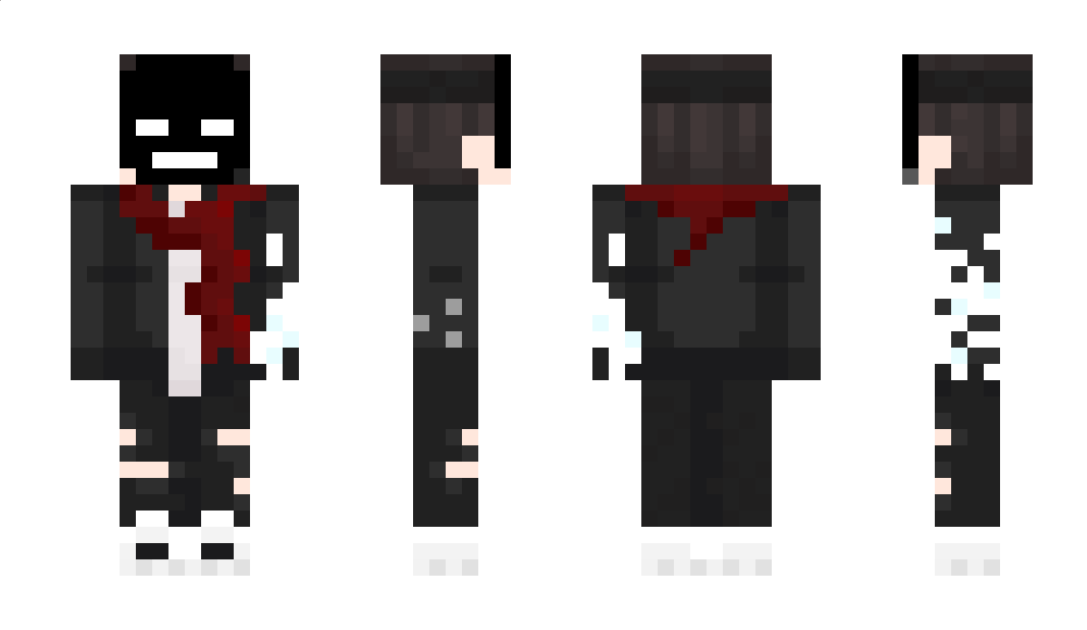 _wither10j_ Minecraft Skin