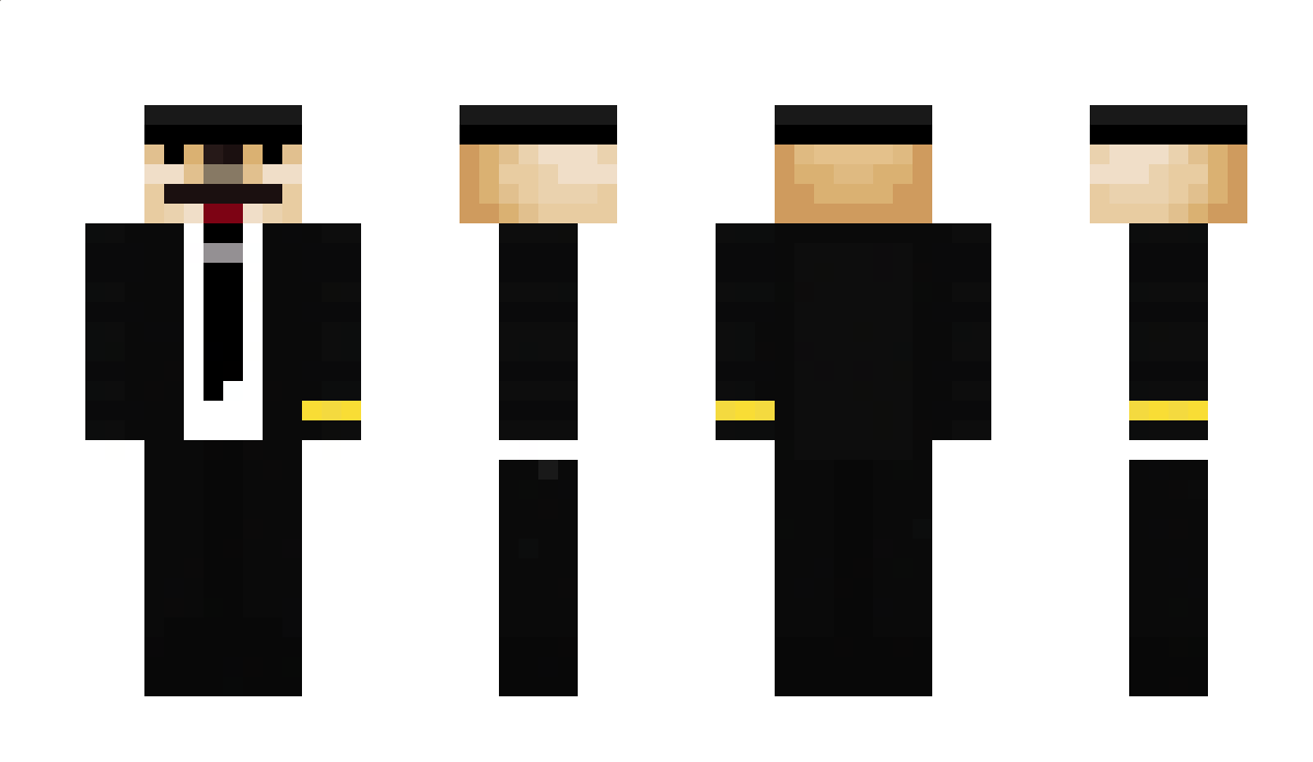 Dogily Minecraft Skin