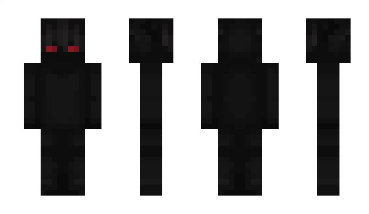 ZuluPlayzYT Minecraft Skin