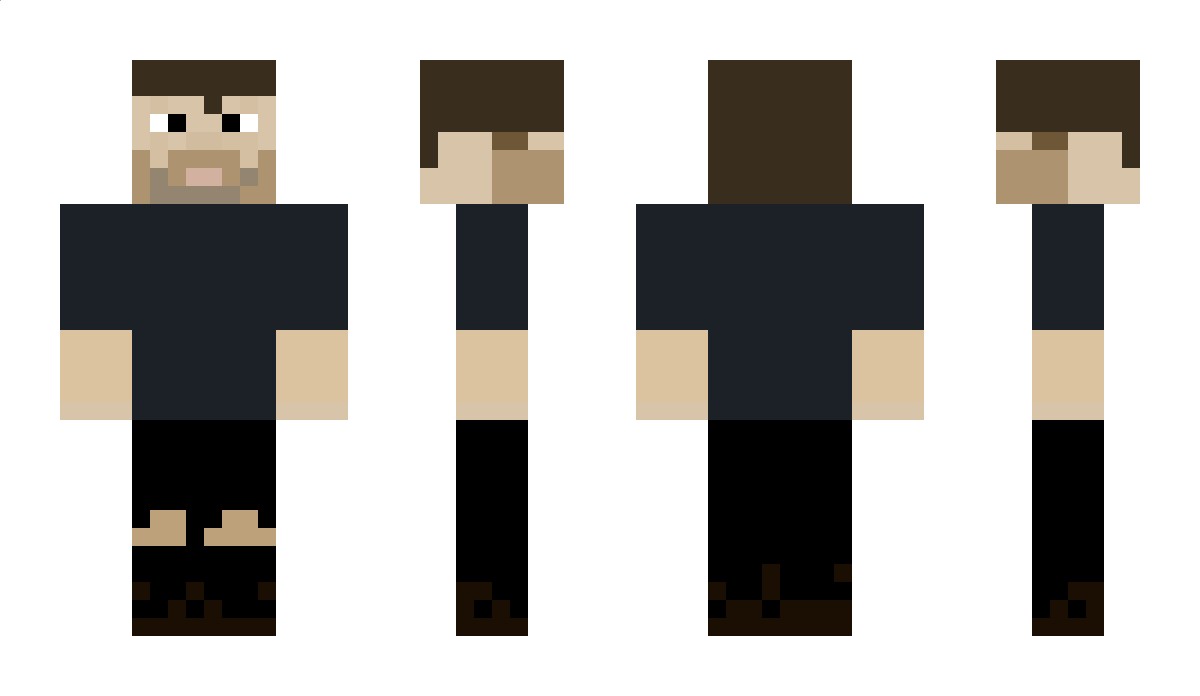 ottomenempire Minecraft Skin