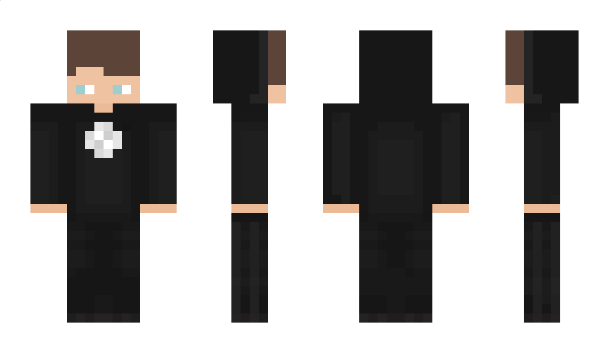 Mika6852 Minecraft Skin