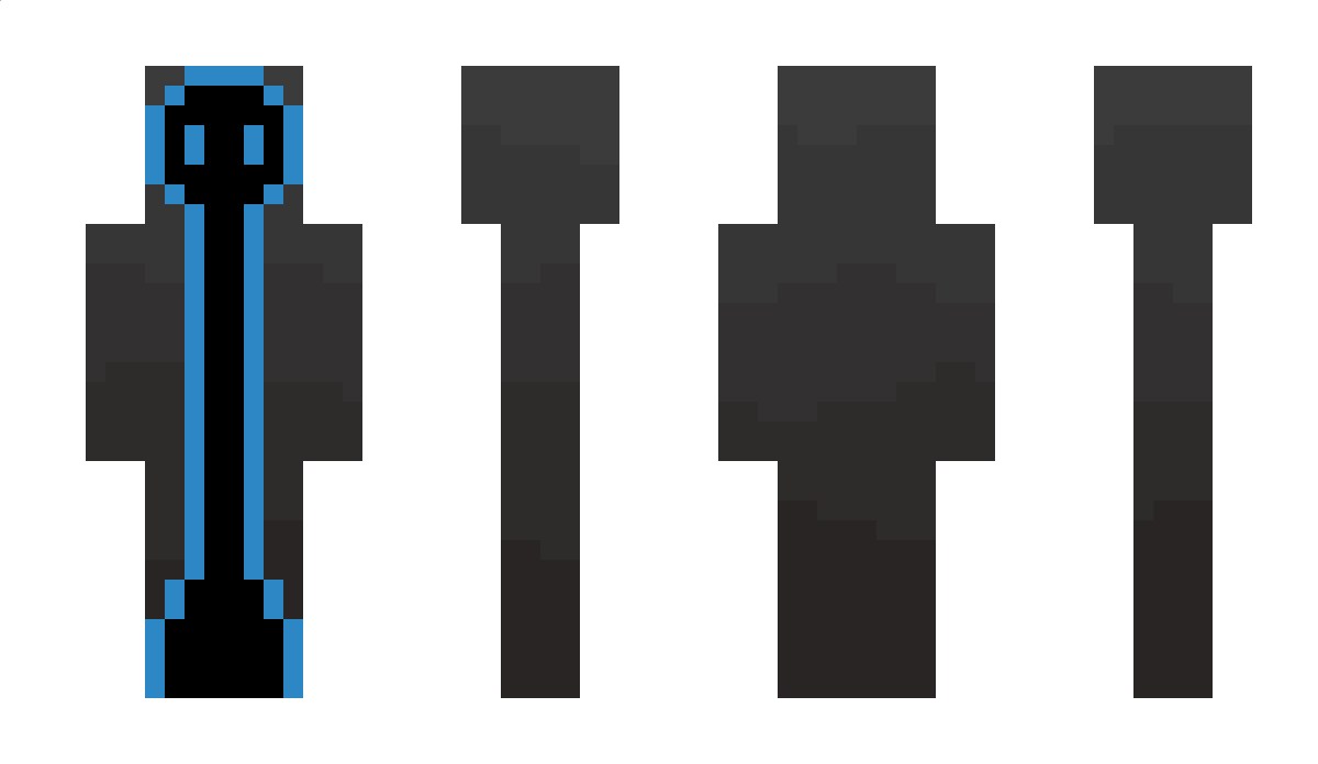 Starstag Minecraft Skin