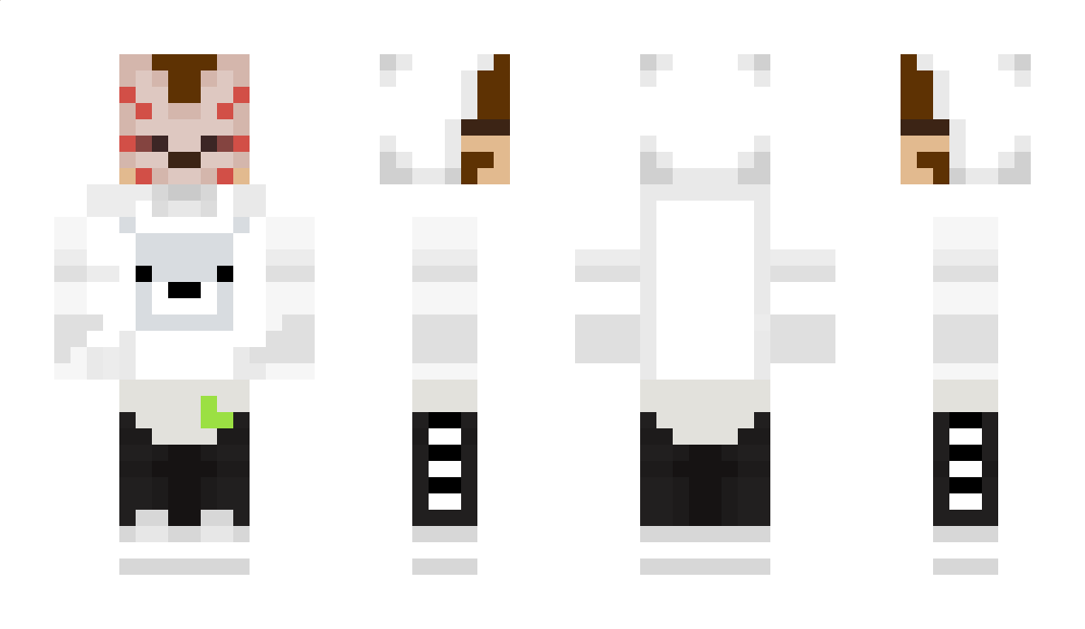 _facey_ Minecraft Skin