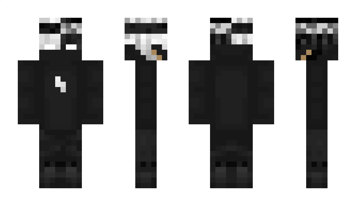 Sparky_2013 Minecraft Skin